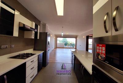 2 Bed Apartment with En Suite at Gatundu Close