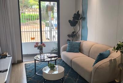 1 Bed Apartment with En Suite in Lower Kabete