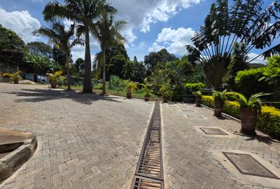 3 Bed House with Staff Quarters in Kitisuru - 3
