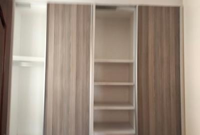 4 Bed Townhouse with En Suite in Westlands Area