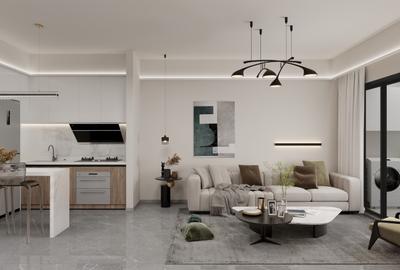 1 Bed Apartment with En Suite at Lavington - 3