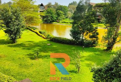 5 Bed Townhouse with En Suite in Karen