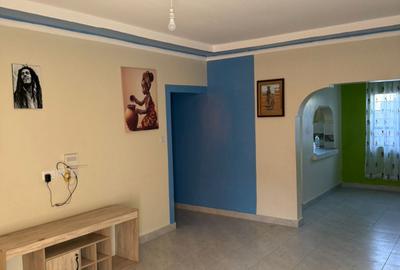 3 Bed House at Matasia - 4