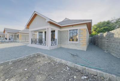 3 Bed House with En Suite in Kitengela - 3