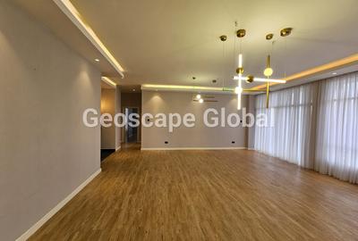 3 Bed House with En Suite in Spring Valley