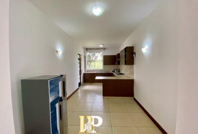 1 Bed Apartment with En Suite in Thigiri