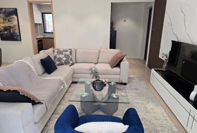 3 Bed Apartment with En Suite at Mombasa Road - 3