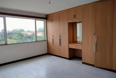 3 Bed Apartment with Gym in General Mathenge - 4