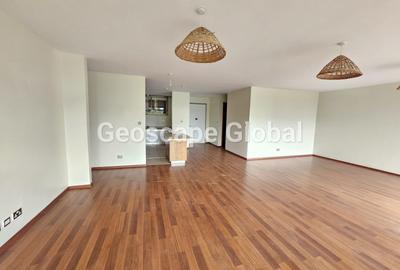 3 Bed Apartment with En Suite in Westlands Area