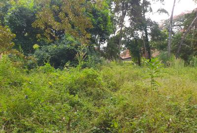 0.25 ac Land at Runda Paradise - 2