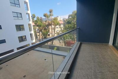 2 Bed Apartment with En Suite at Gitanga Rd - Muthangari