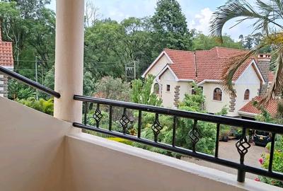 4 Bed Townhouse with En Suite in Lavington - 4