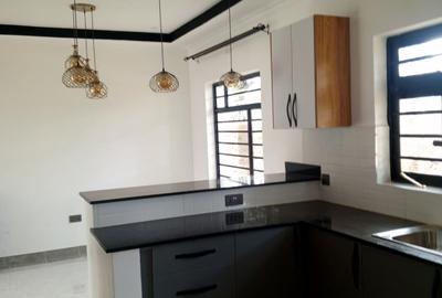 3 Bed House with Garden at Matasia - 3