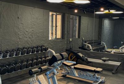 Serviced 1 Bed Apartment with Swimming Pool in Lavington - 3