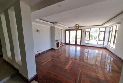 4 Bed House with En Suite in Thika Road - 3