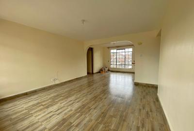 4 Bed Apartment with En Suite in Kileleshwa