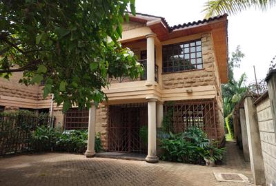 4 Bed House with En Suite at Glory Road