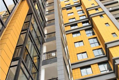 Serviced 2 Bed Apartment with En Suite in Kilimani - 3