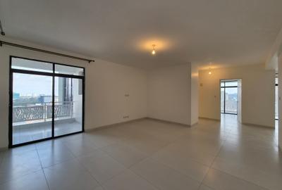 Serviced 4 Bed Apartment with En Suite at Second Parklands - 2