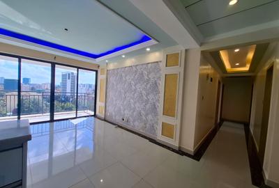 3 Bed Apartment with En Suite at Dennis Pritt Road - 3