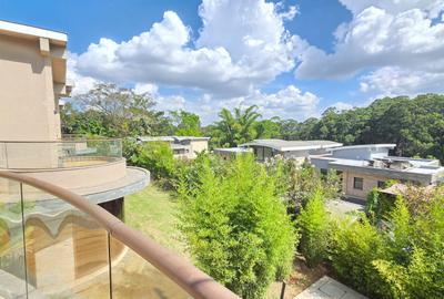 5 Bed House with En Suite in Lower Kabete