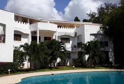 2 Bed Apartment in Malindi