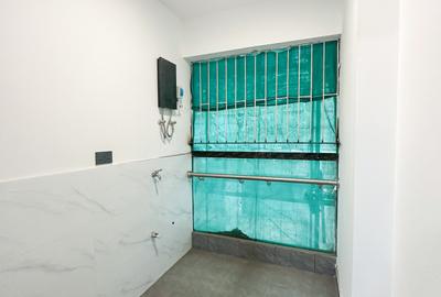 2 Bed Apartment with En Suite in Kileleshwa