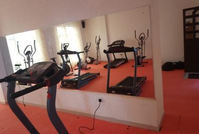 2 Bed Apartment with En Suite in Ruaka