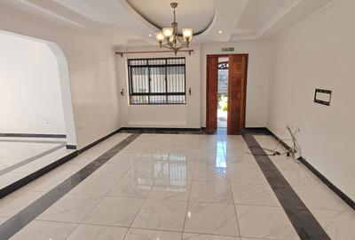 7 Bed House with Swimming Pool in Karen - 3