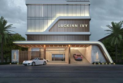 2 Bed Apartment with En Suite at Mogotio