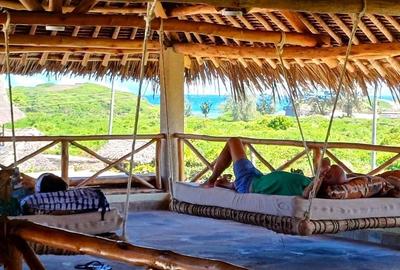 8 Bed House with En Suite in Watamu - 4