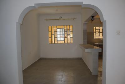 3 Bed House with En Suite at Acacia Area