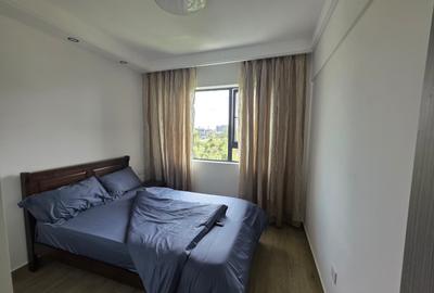 2 Bed Apartment with En Suite at Mvuli Road - 2