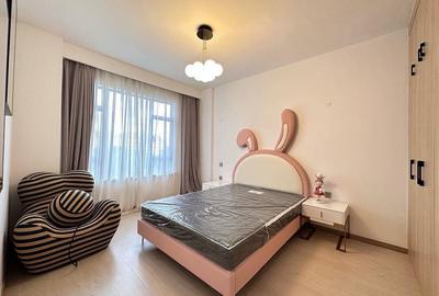 4 Bed Apartment with En Suite in Kilimani