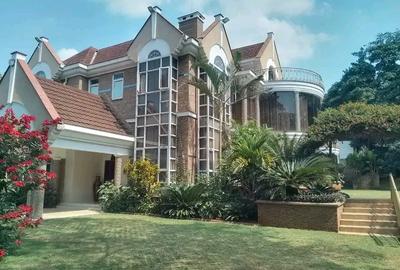 7 Bed Villa with En Suite in Muthaiga - 4