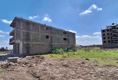 9 ac Commercial Land at Ruiru - 3