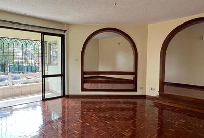 4 Bed Townhouse with En Suite in Lavington - 2