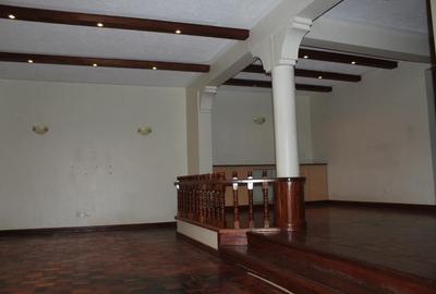 5 Bed House with En Suite at Kileleshwa