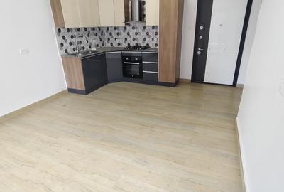 1 Bed Apartment with Gym in Kileleshwa