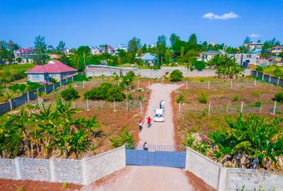 0.045 ha Land at Mugutha