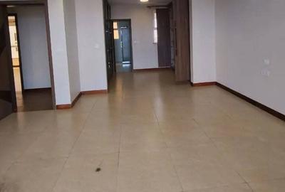 3 Bed Apartment with En Suite in Kilimani