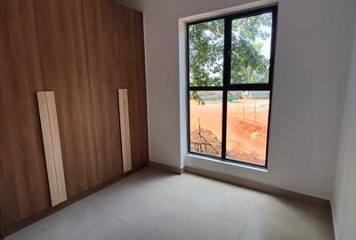 Serviced 1 Bed Apartment with Swimming Pool at Gigiri