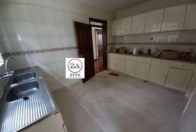 2 Bed Apartment with En Suite at Riruta / Dagoretti