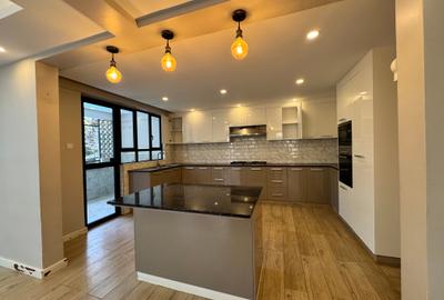 Serviced 3 Bed Apartment with En Suite in Lavington - 3