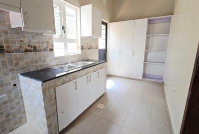 2 Bed House with En Suite in Limuru - 4