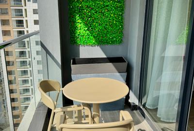 Serviced 1 Bed Apartment with En Suite at George Padmore Road