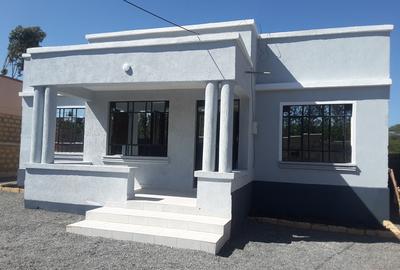 4 Bed House with En Suite in Ongata Rongai - 2