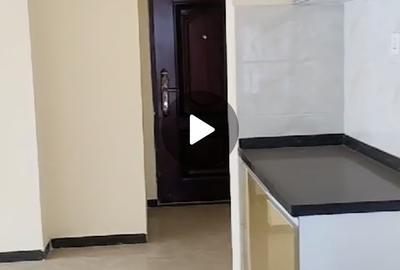 Serviced 2 Bed Apartment with En Suite at Kilimani