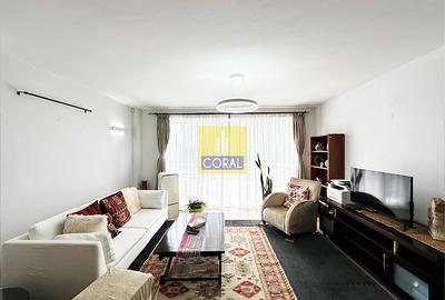 4 Bed Apartment with Swimming Pool in Parklands