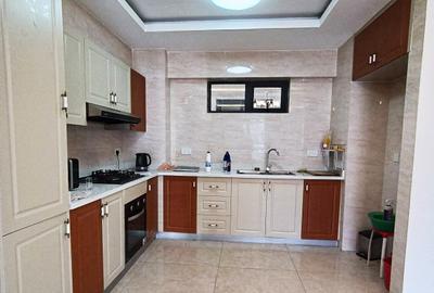 3 Bed Apartment with En Suite at Nextgen Mall - 4